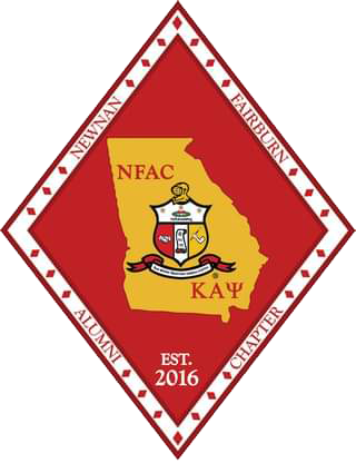 Newnan-Fairburn Alumni Chapter of Kappa Alpha Psi Fraternity, Inc.